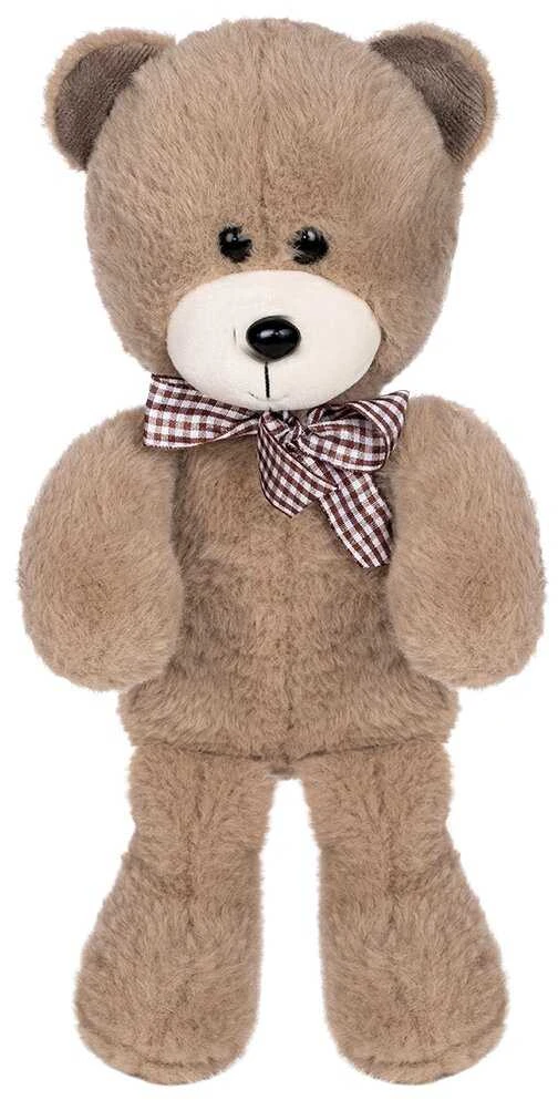 Fancy Pliušinis žaislas - meškiukas Danielius, 18 cm