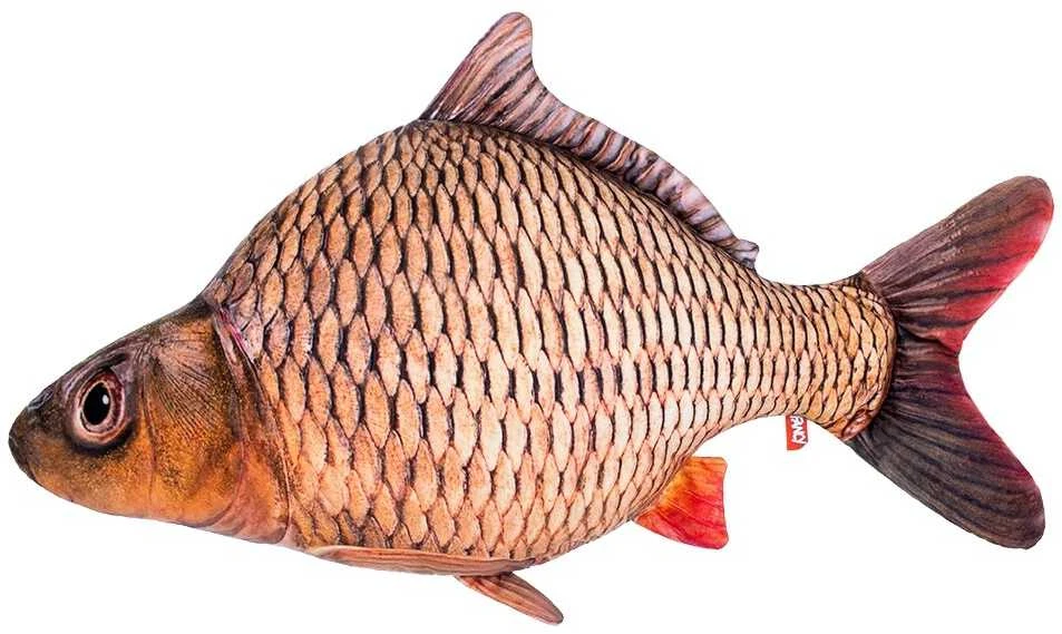 Fancy Pliušinis žaislas - karpis, 50 cm