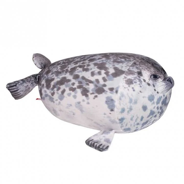 Fancy Pliušinis žaislas - ruonis, 50 cm