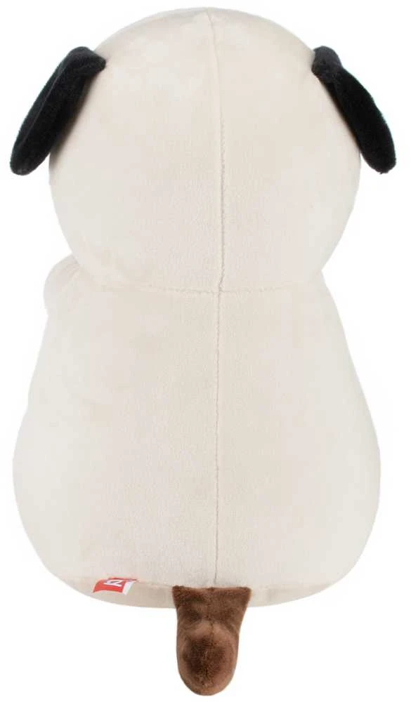 Fancy Pliušinis žaislas - mopsas, 30 cm