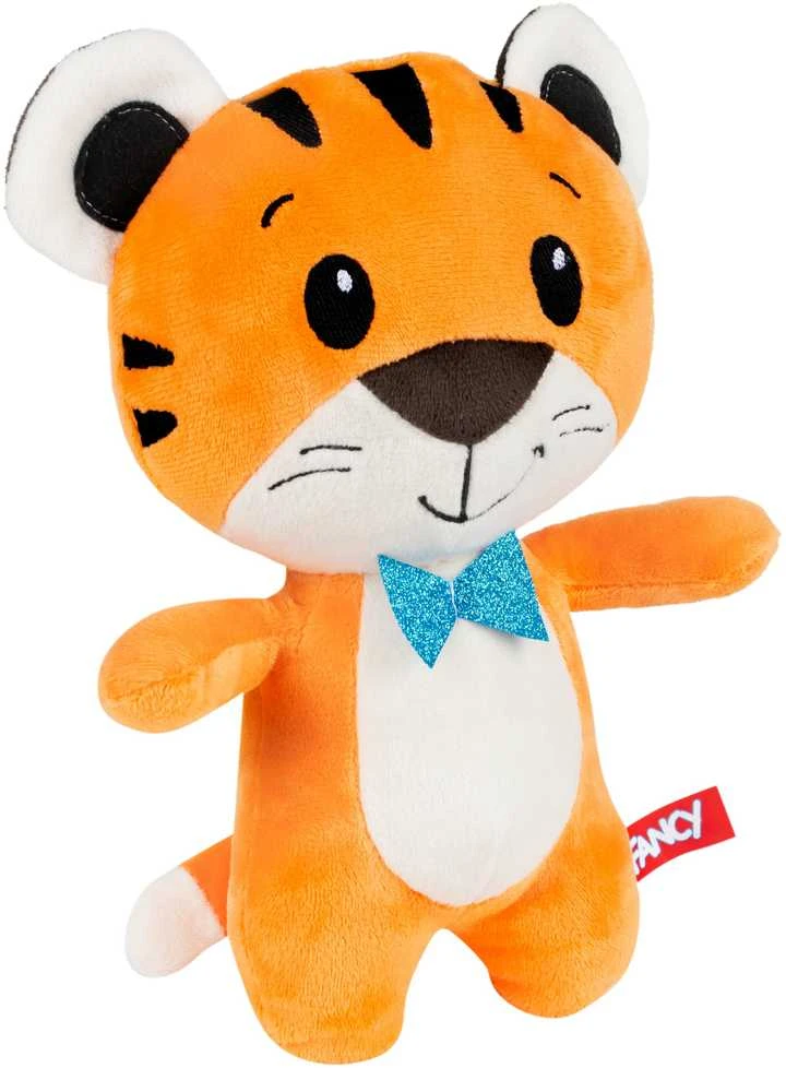 Fancy minkštas žaislas tigriukas Teo 23 cm