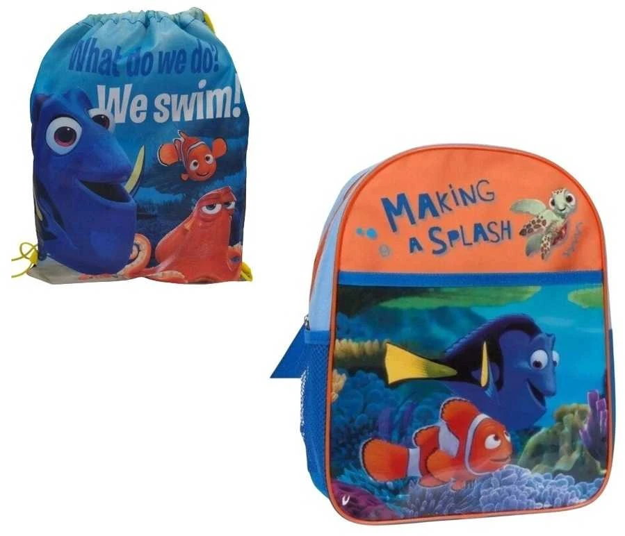 Kuprinė FINDING DORY