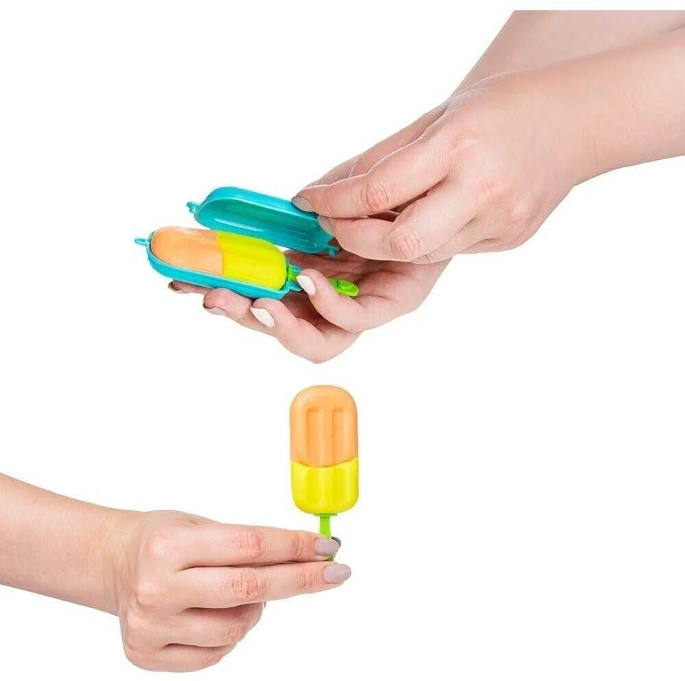 Genio Kids modelino rinkinys Ledainė