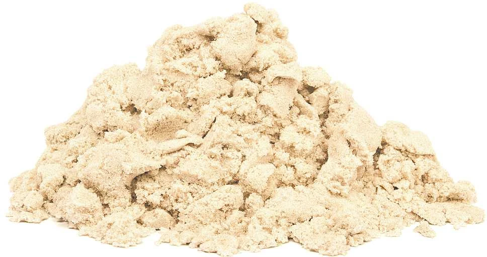 Genio kids rinkinys išmanusis smėlis Pasakų pilis su formelėmis, 1kg