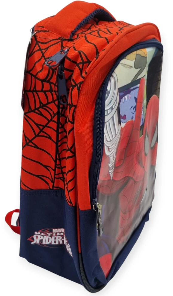 LANOO Kuprinė 1994 42 cm, SPIDER MAN