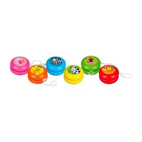 Viga Toys Medinis žaidimas Yo-Yo