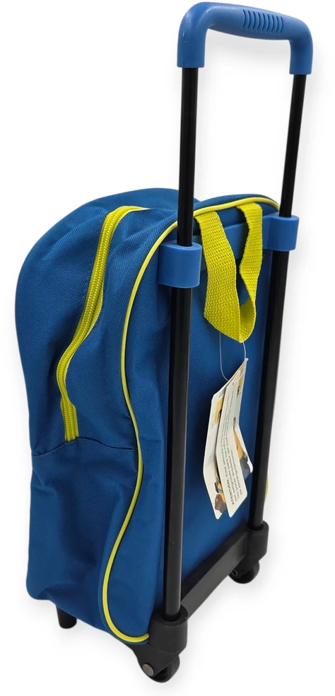 Minions lagaminas 30 cm