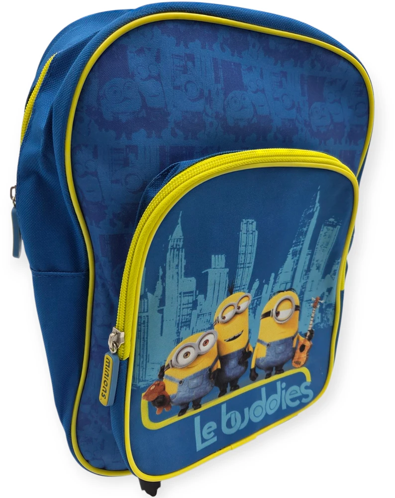 Minions lagaminas 30 cm