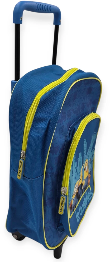 Minions lagaminas 30 cm