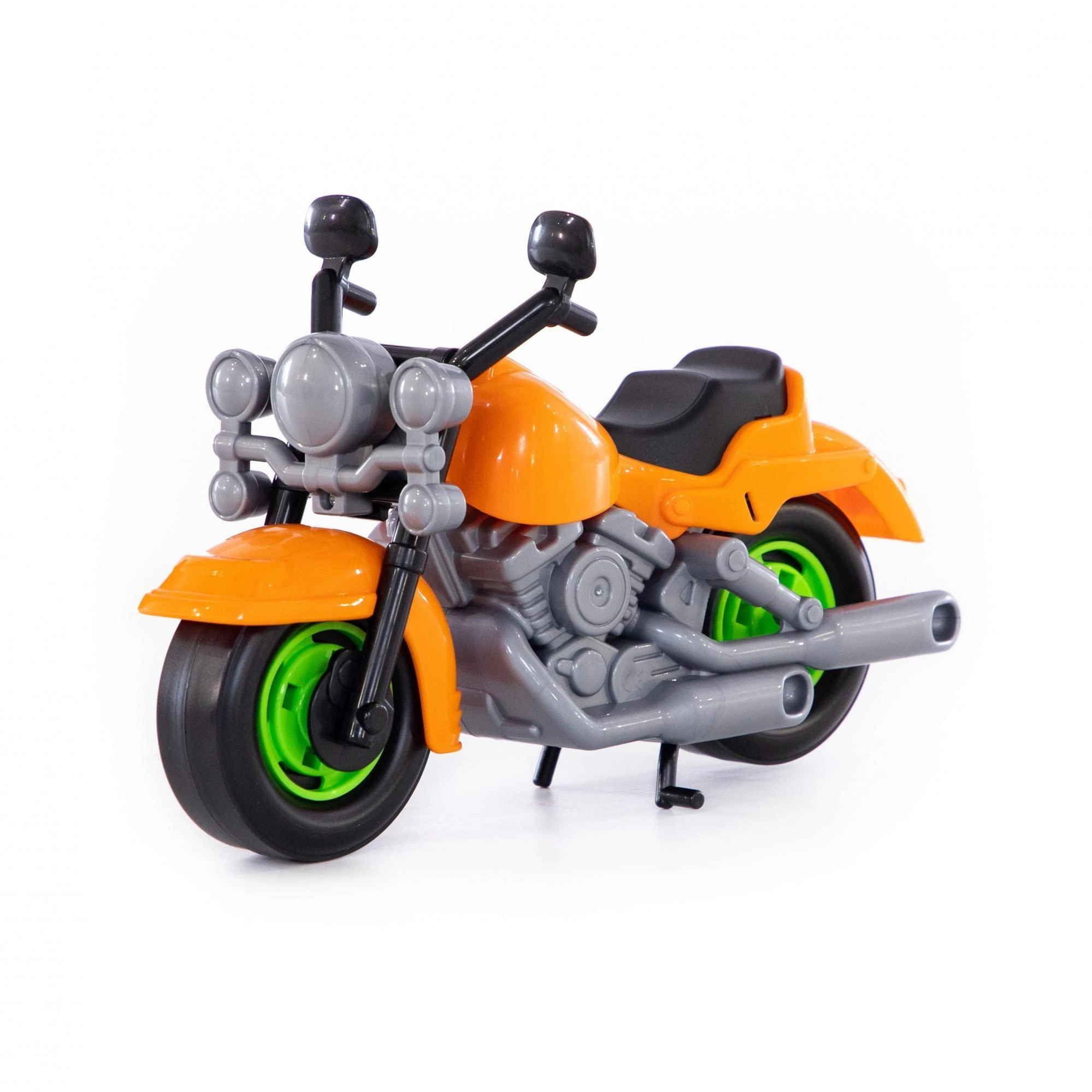 Wader Motociklas "Cross" 28 cm