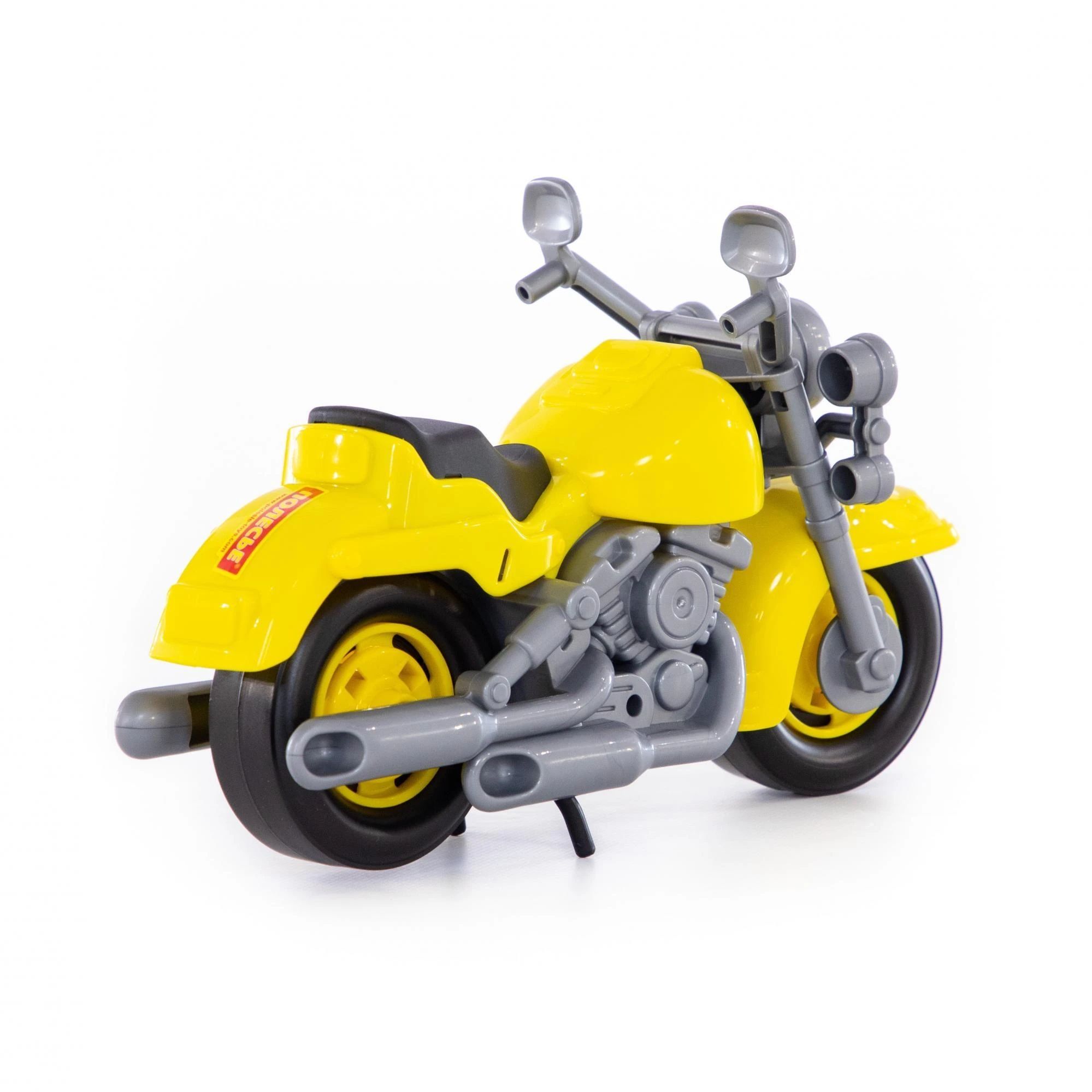 Wader Motociklas "Cross" 28 cm