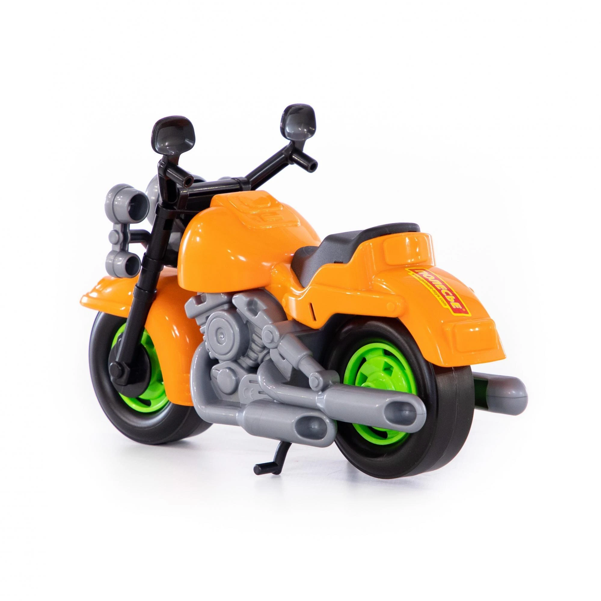 Wader Motociklas "Cross" 28 cm