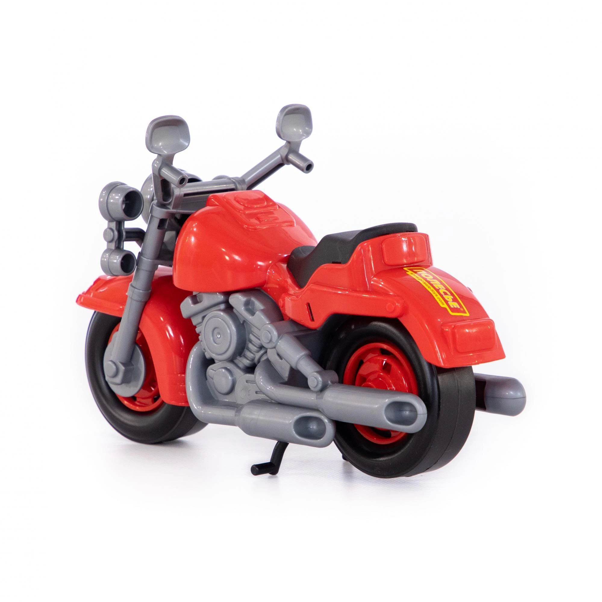 Wader Motociklas "Cross" 28 cm