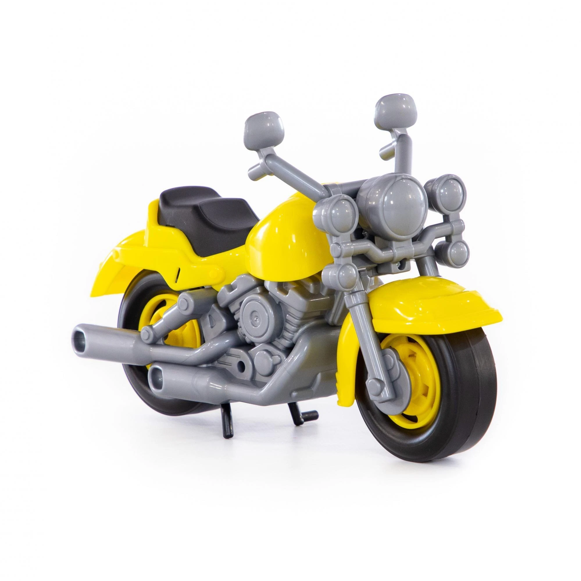 Wader Motociklas "Cross" 28 cm