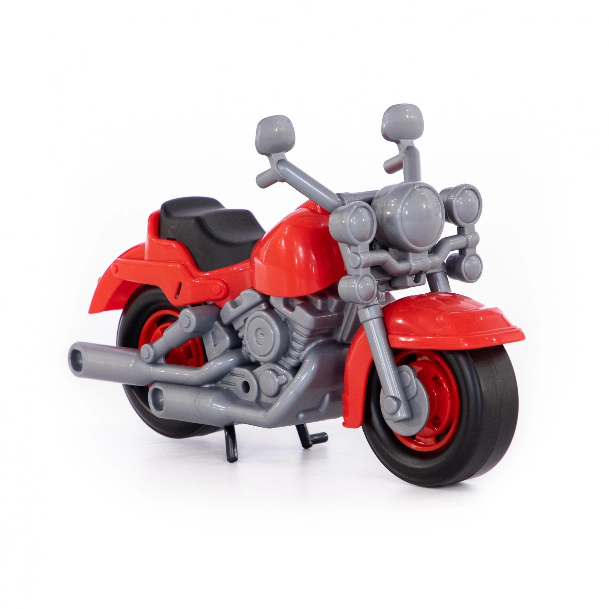 Wader Motociklas "Cross" 28 cm