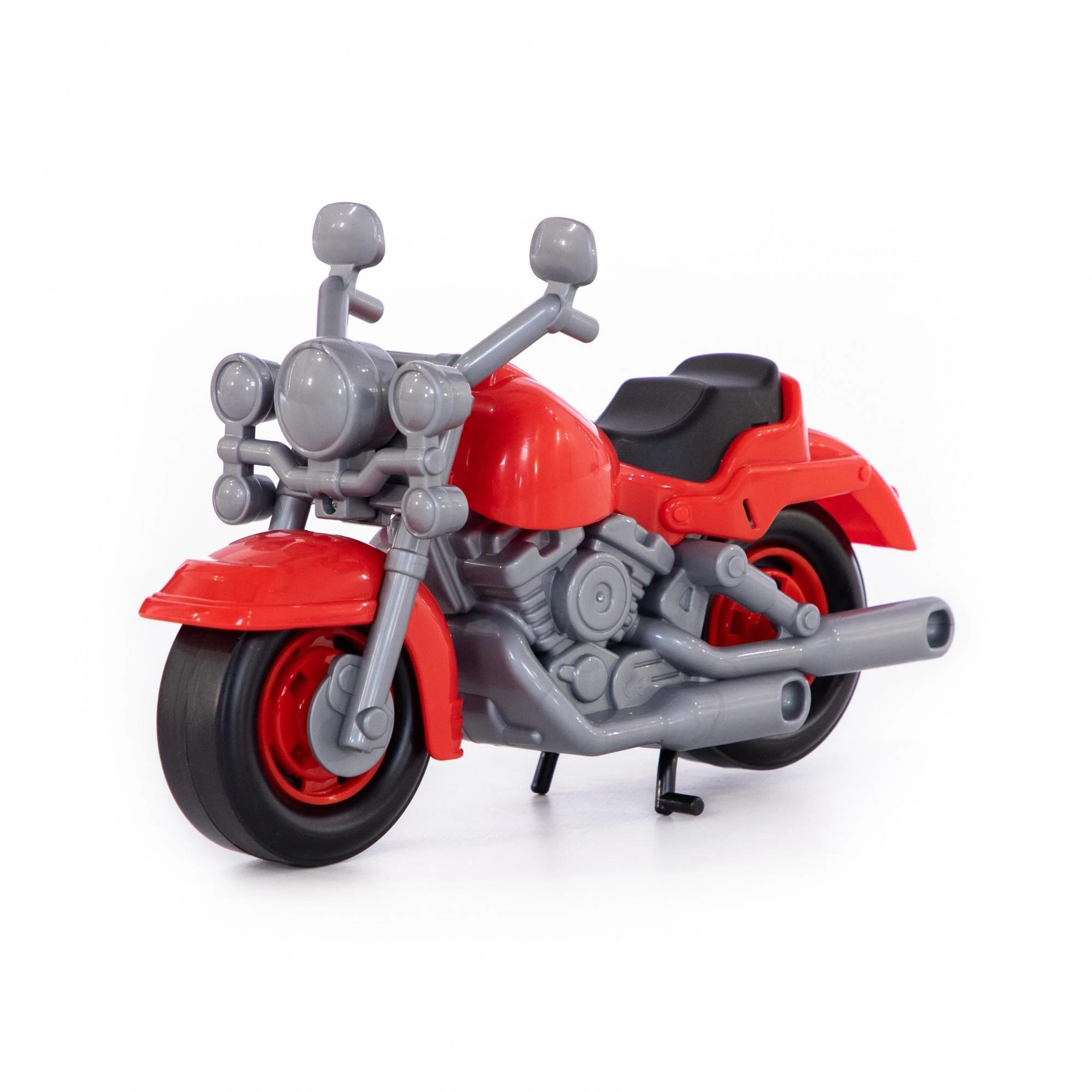 Wader Motociklas "Cross" 28 cm