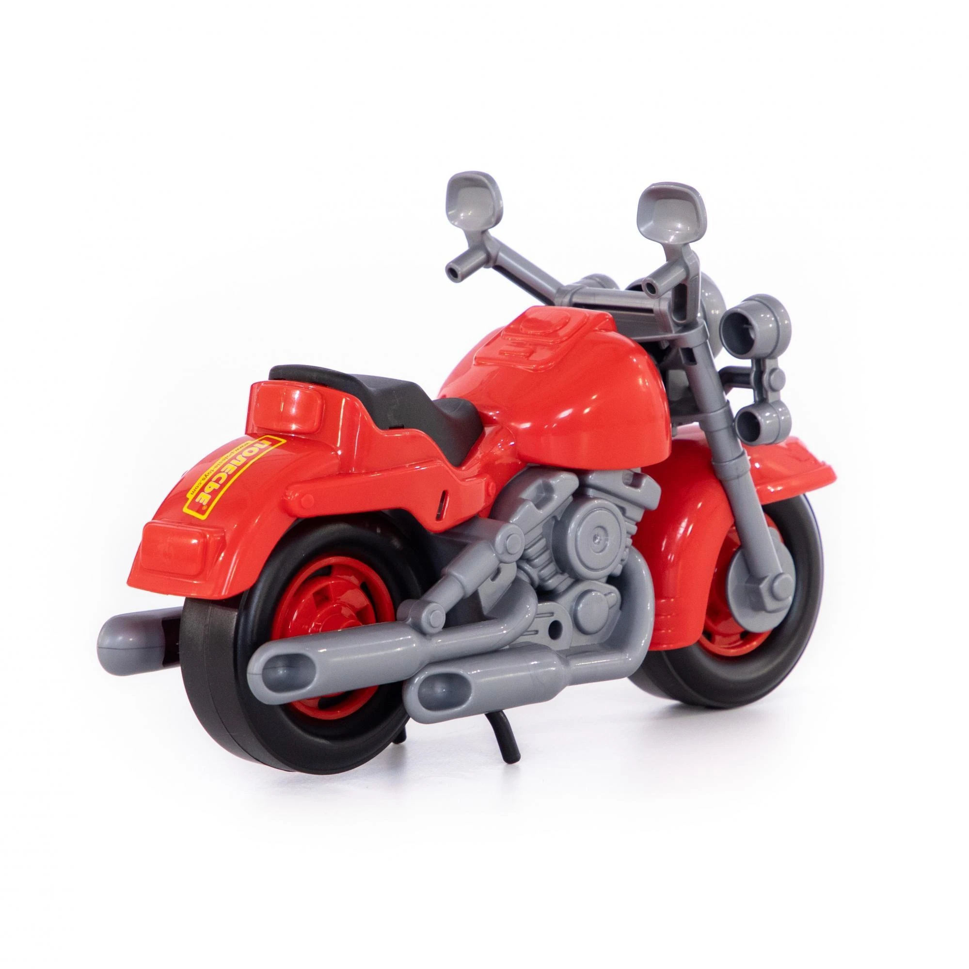 Wader Motociklas "Cross" 28 cm