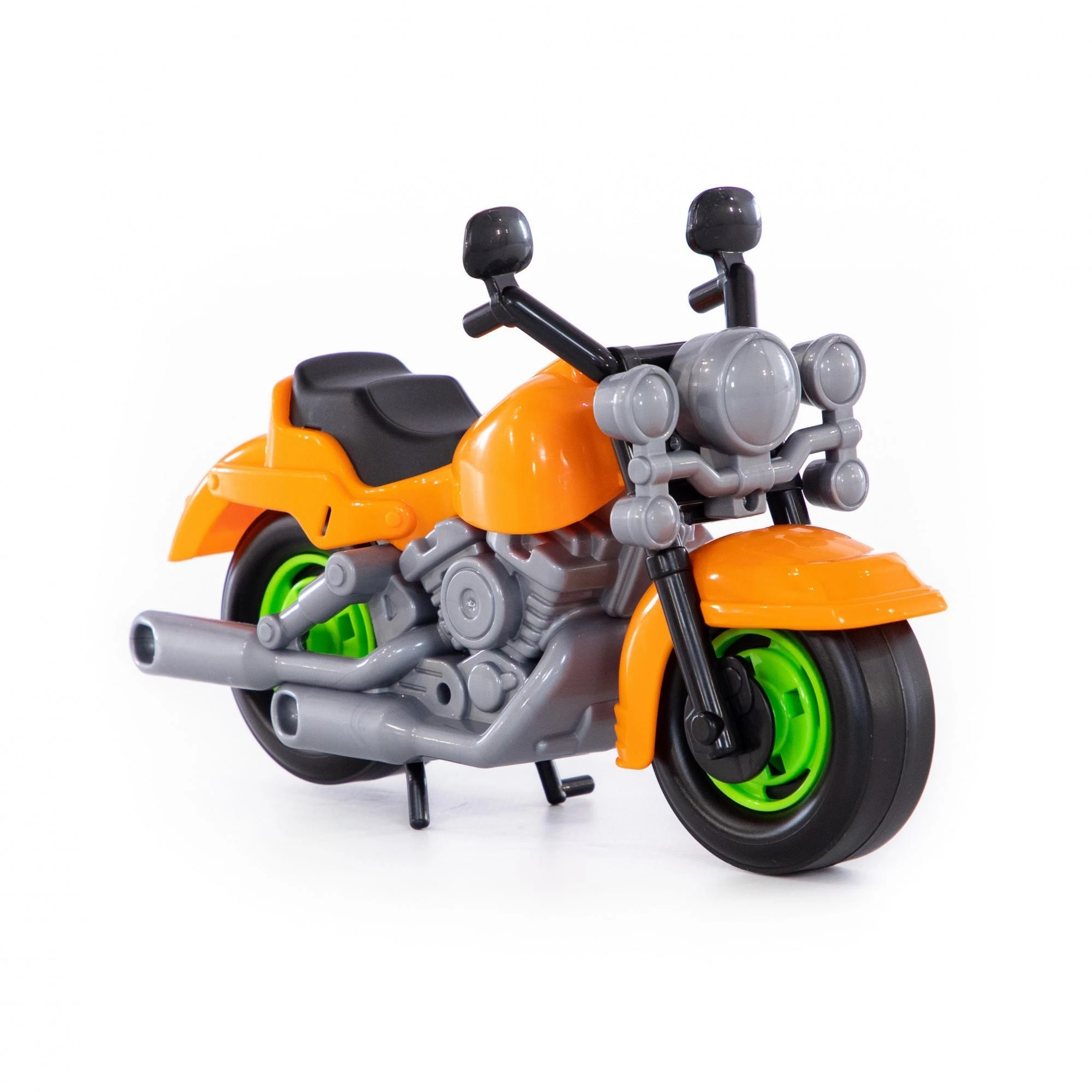 Wader Motociklas "Cross" 28 cm