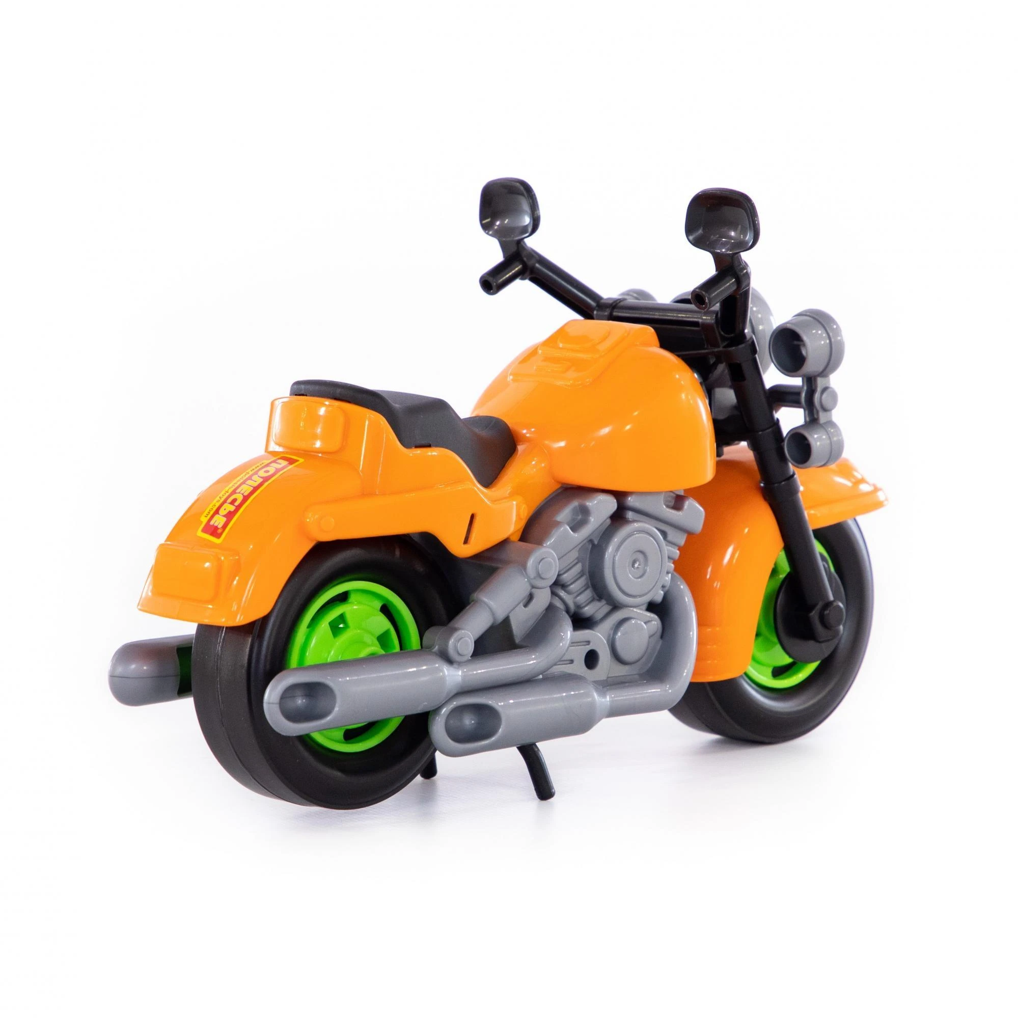 Wader Motociklas "Cross" 28 cm