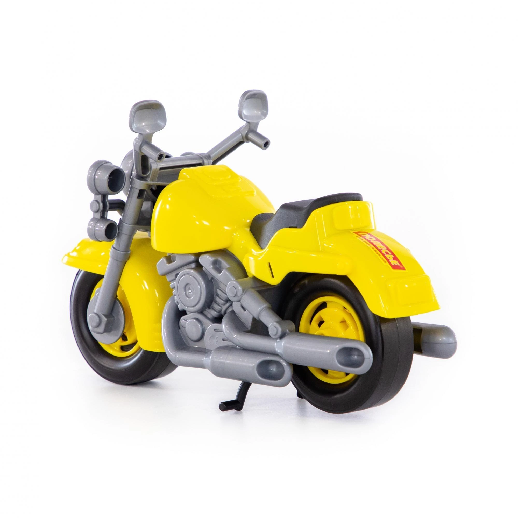 Wader Motociklas "Cross" 28 cm