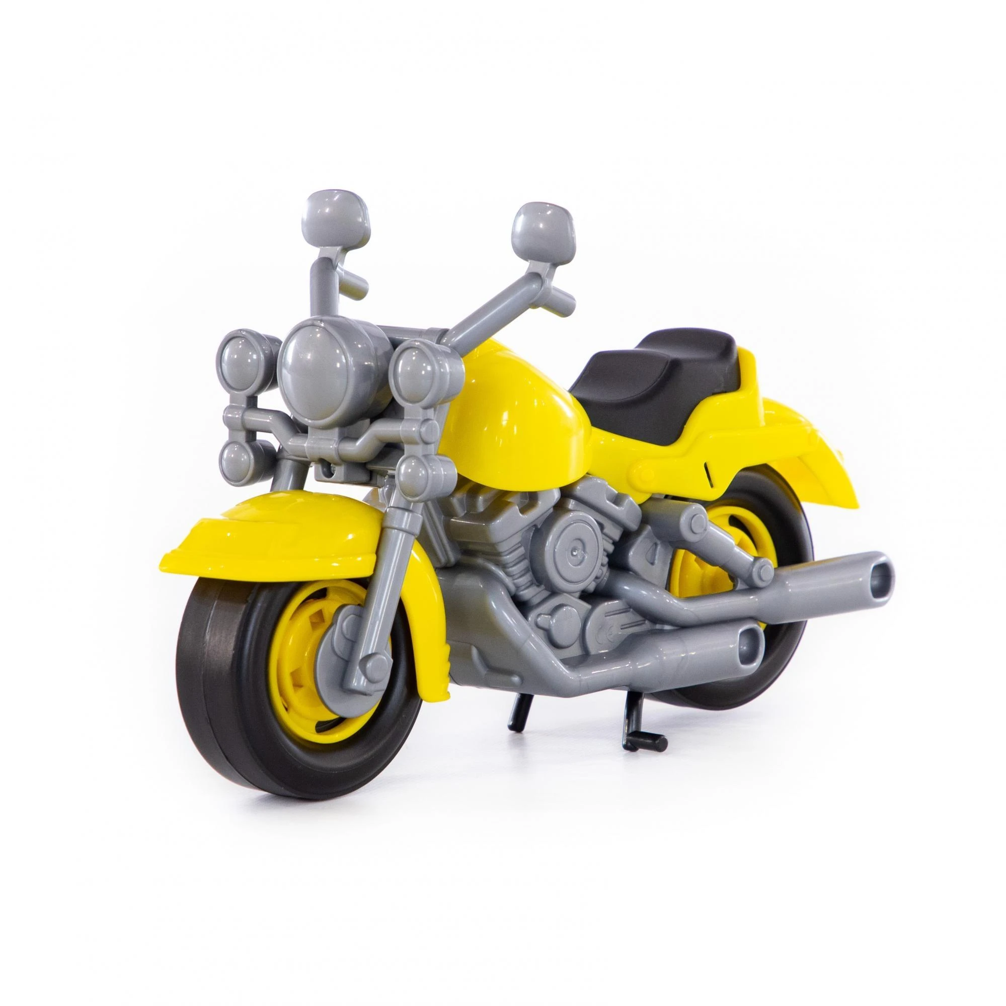 Wader Motociklas "Cross" 28 cm