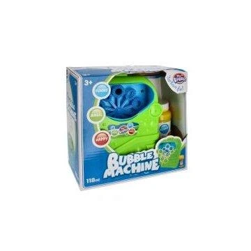 My Bubble Muilo burbulų gaminimo aparatas, 118 ml