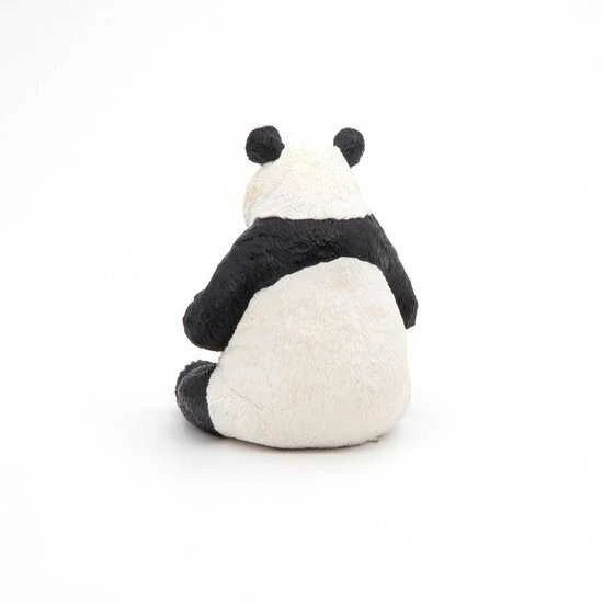 Papo figūrėlė Panda su jaunikliu