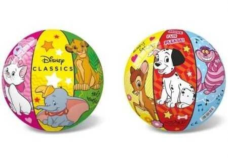 Sanifinas ŽVAIGŽDĖ kamuolys Disney Classics 23 cm