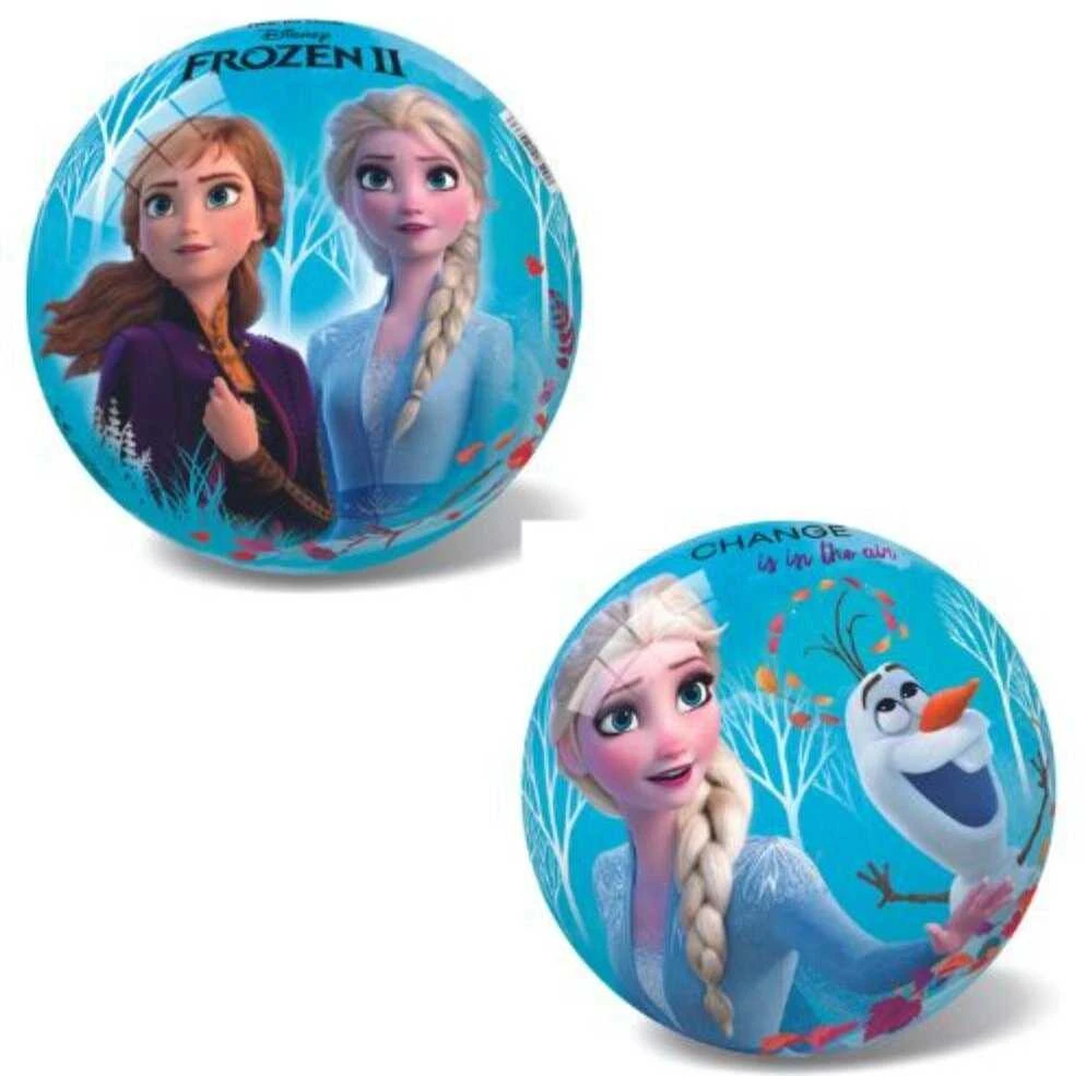 Trefl STAR kamuolys Frozen II 23 cm
