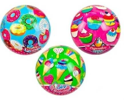 Sanifinas STAR kamuolys Ice cream cupcakes donuts 23 cm