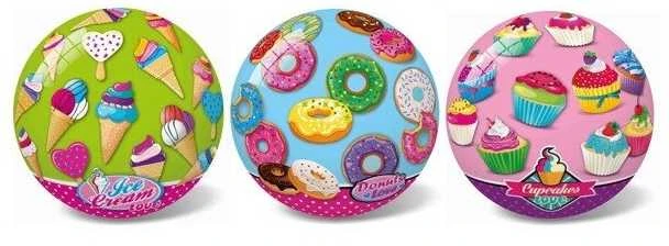 Sanifinas STAR kamuolys Ice cream cupcakes donuts 23 cm