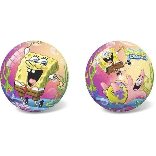 Star Piki STAR kamuolys SPONGE BOB 23 cm