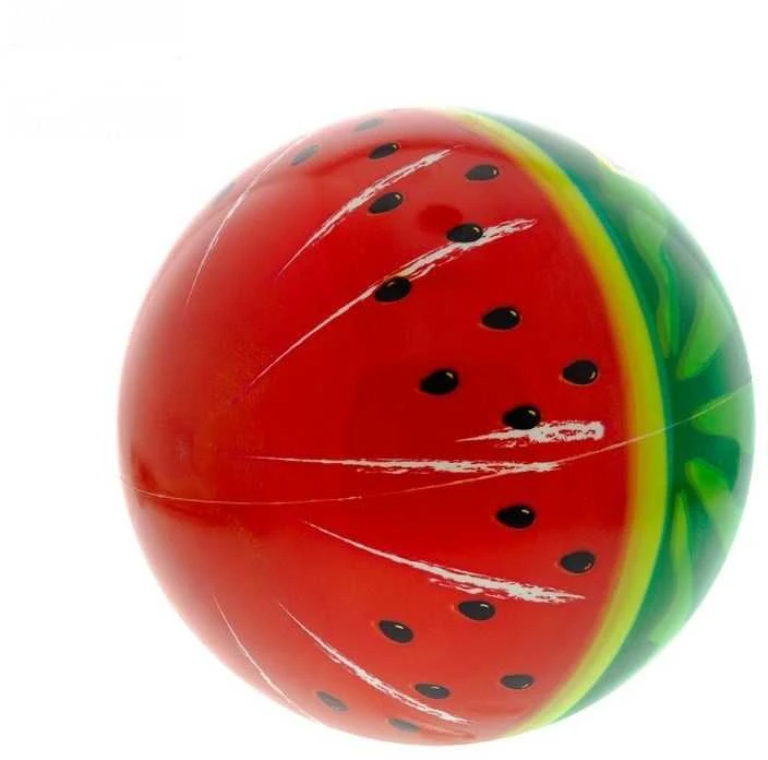 Sanifinas STAR kamuolys Watermelon Arbūzas 23 cm