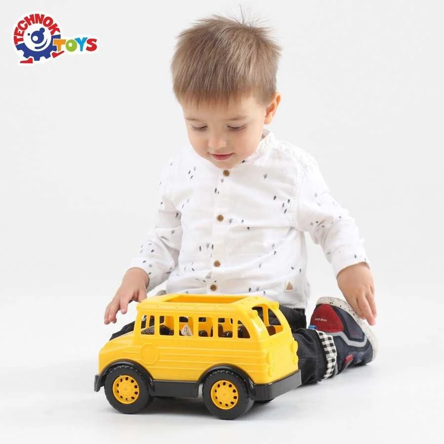 Technok autobusas 27 cm