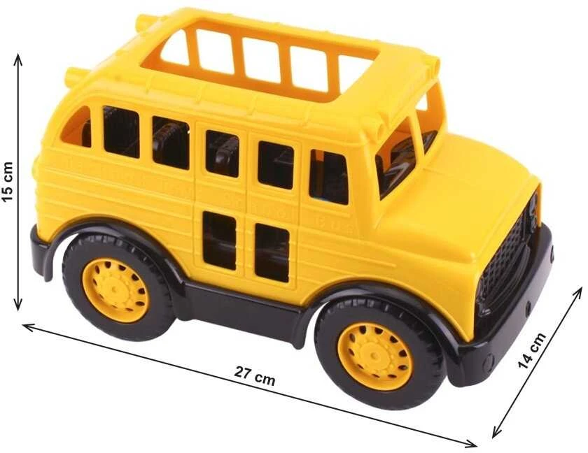 Technok autobusas 27 cm