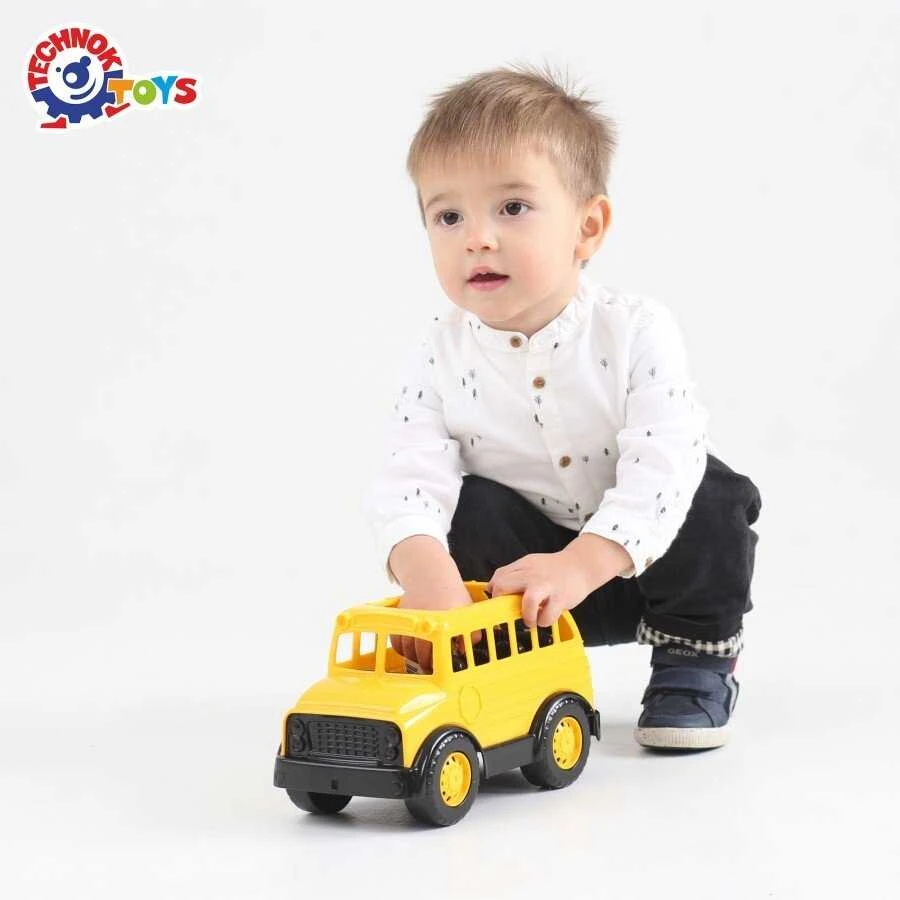Technok autobusas 27 cm