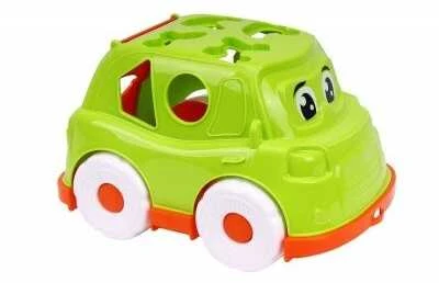 Technok autobusas - rūšiuoklis 25 cm