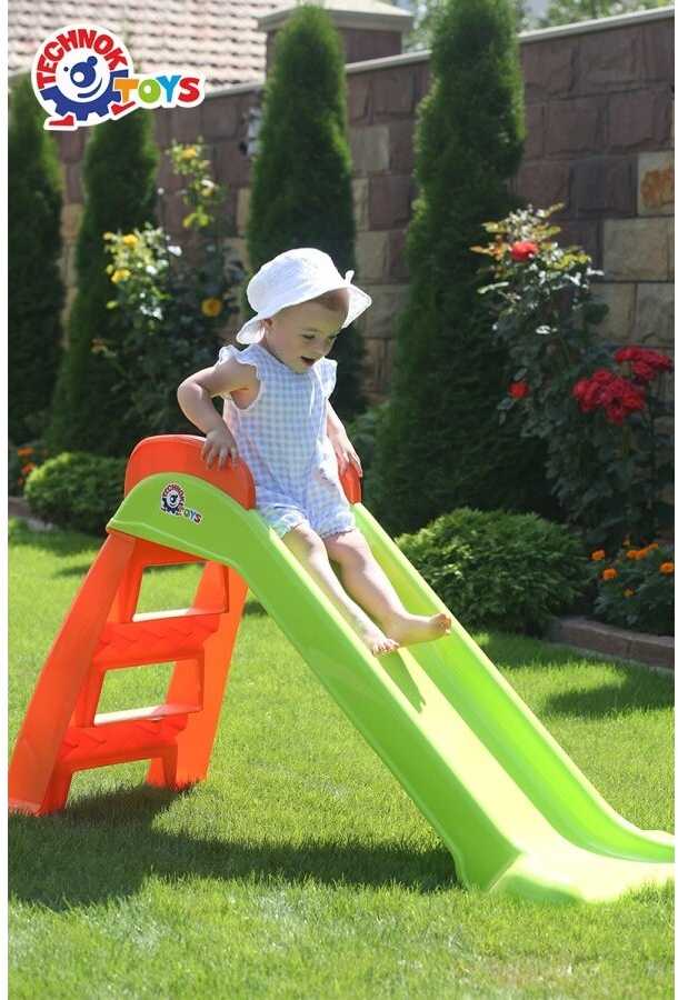 Technok Čiuožykla 71cm aukščio