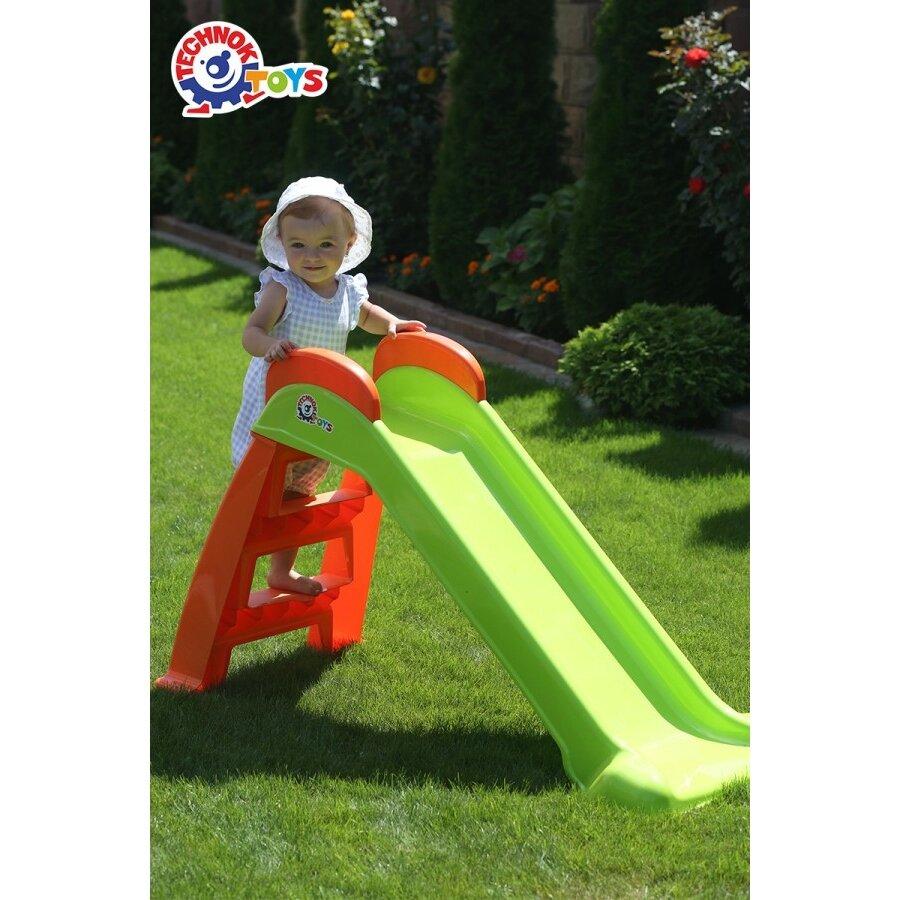 Technok Čiuožykla 71cm aukščio