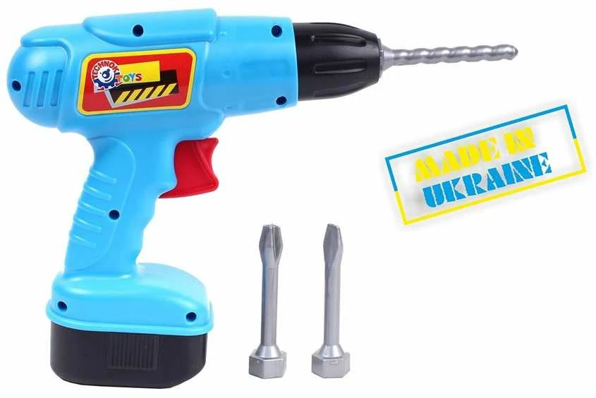 Technok grąžtas 18.5 cm