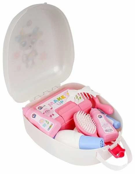 Technok grožio rinkinys kuprinėje