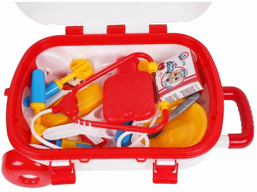 Technok Gydytojo rinkinys lagamine 34.5 cm