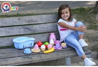 Technok iškilos rinkinys Technok