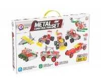 Technok Konstruktorius metalo Mega dydis