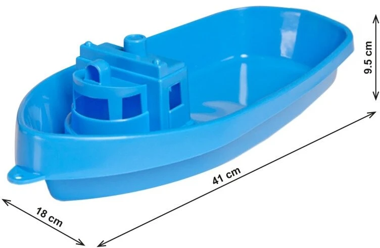 Technok laivelis 41cm 2773