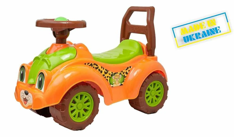 Technok paspiriama mašinėlė 65 cm