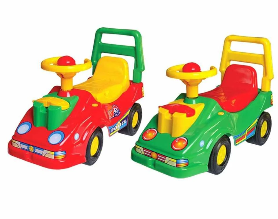 Technok paspiriama mašinėlė 57 cm