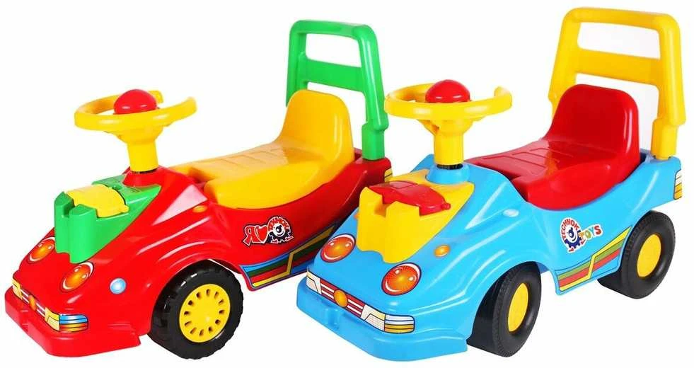Technok paspiriama mašinėlė 57 cm