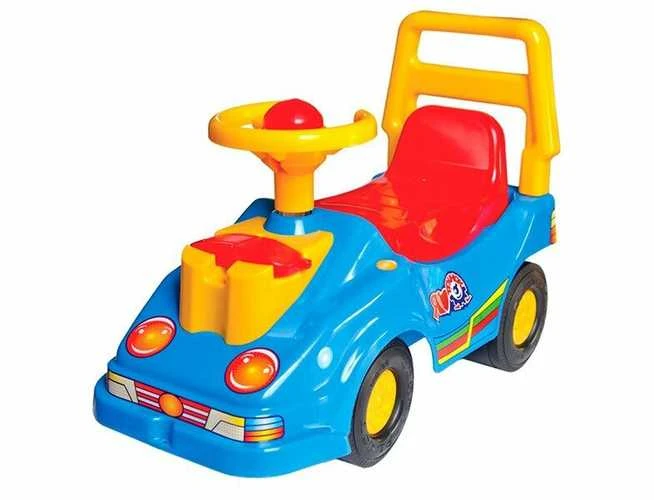 Technok paspiriama mašinėlė 57 cm