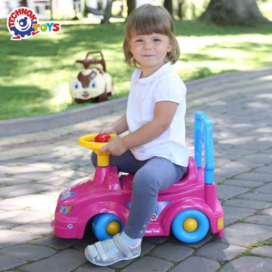 Technok paspiriama mašinėlė 57 cm
